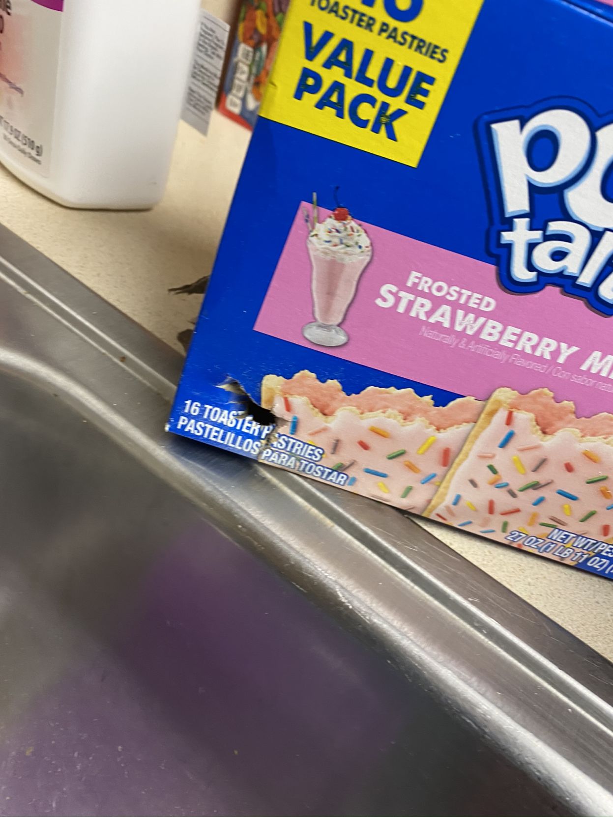 LMPD Shooting - Poptart Box Front.JPEG